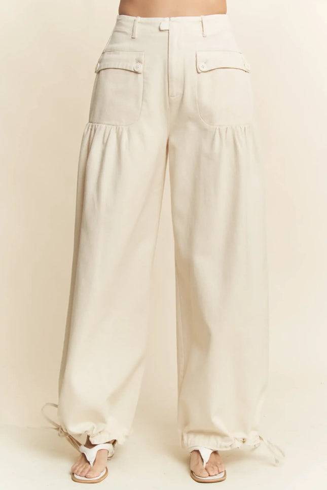 Sundrive Pants