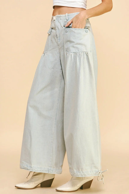 Sundrive Pants