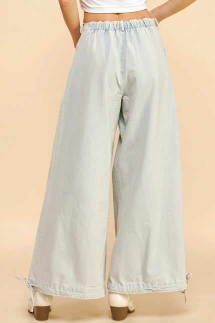 Sundrive Pants