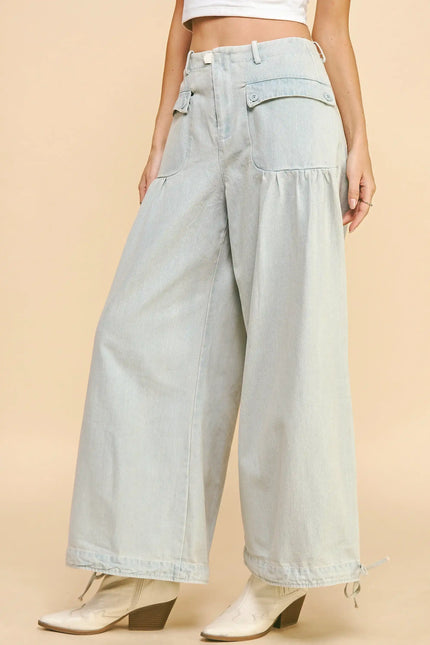 Sundrive Pants