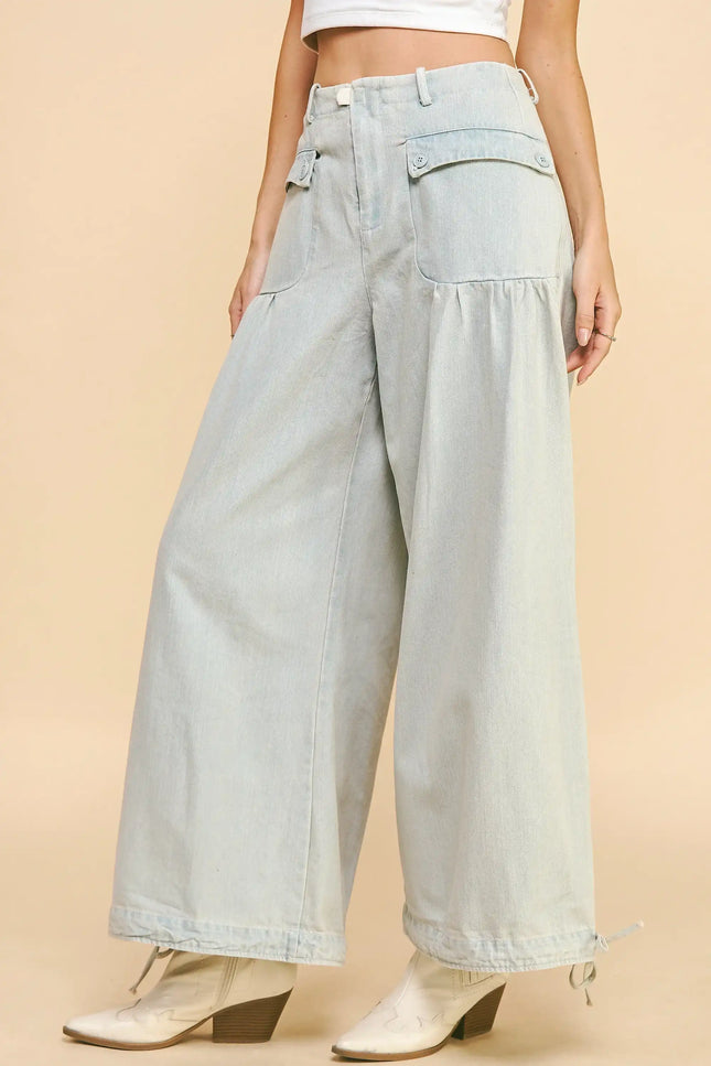 Sundrive Pants