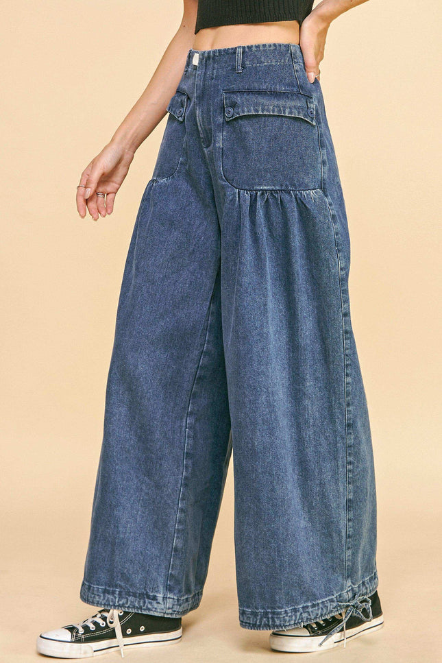 Sundrive Pants