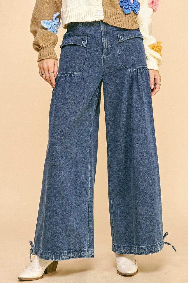 Sundrive Pants