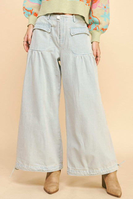 Sundrive Pants