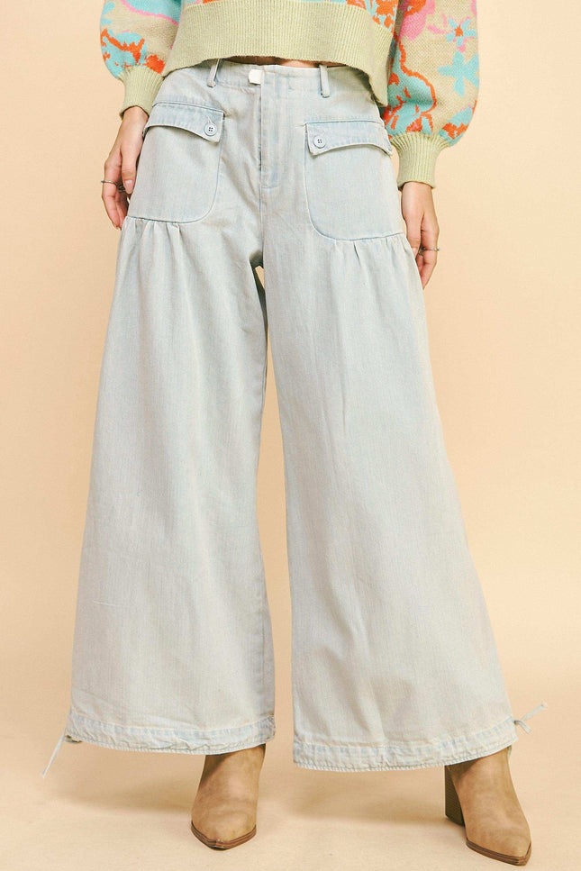 Sundrive Pants