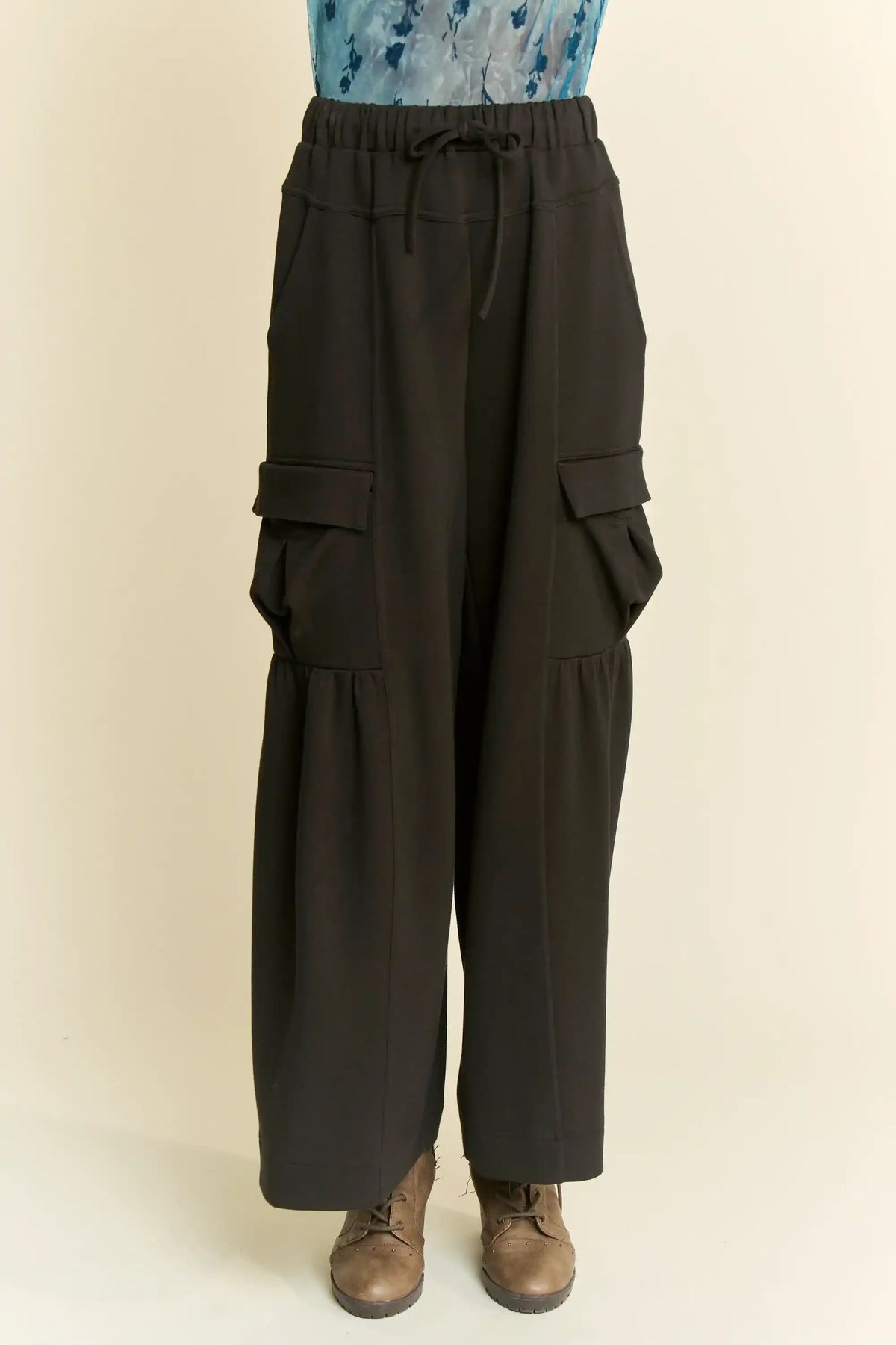 Palmshade Pants