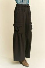 Palmshade Pants
