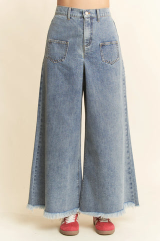 Rinkflare Denim
