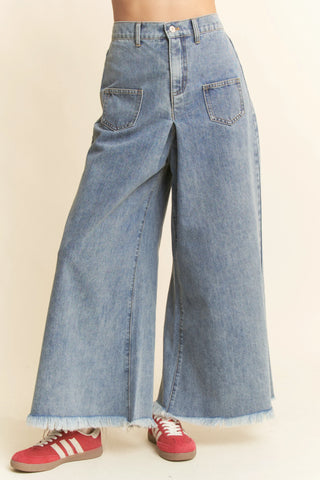 Rinkflare Denim