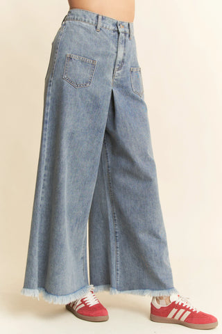 Rinkflare Denim