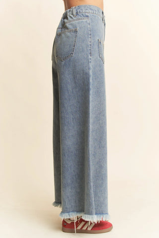 Rinkflare Denim