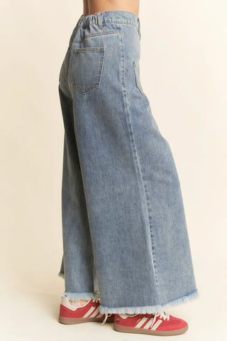 Rinkflare Denim