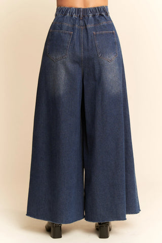 Rinkflare Denim