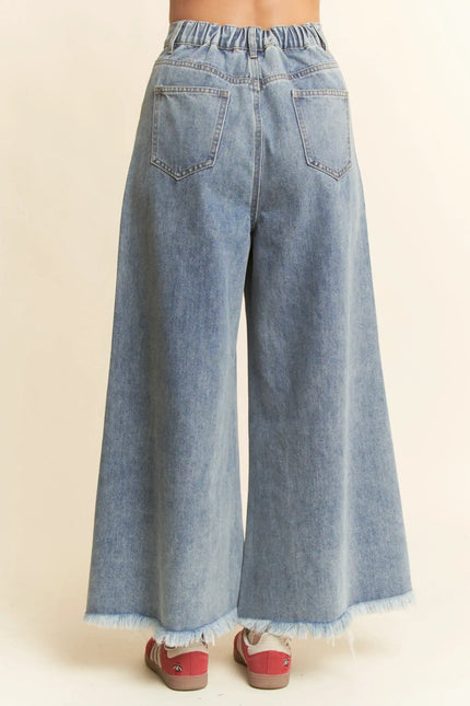 Rinkflare Denim