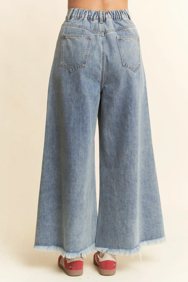 Rinkflare Denim