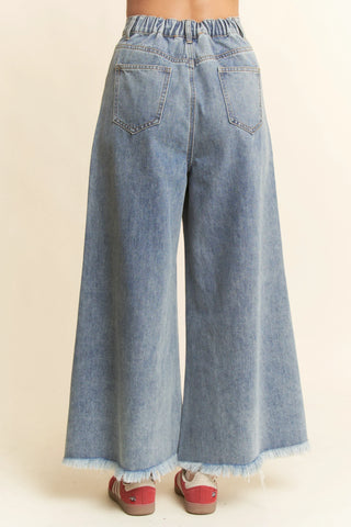 Rinkflare Denim