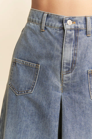 Rinkflare Denim