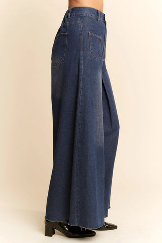 Rinkflare Denim