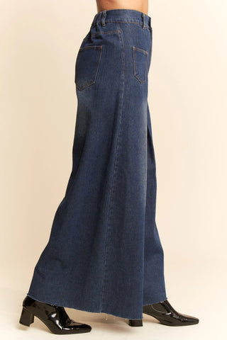 Rinkflare Denim