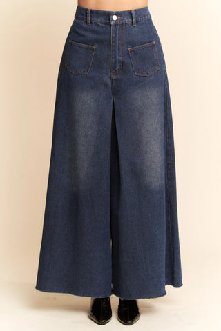 Rinkflare Denim