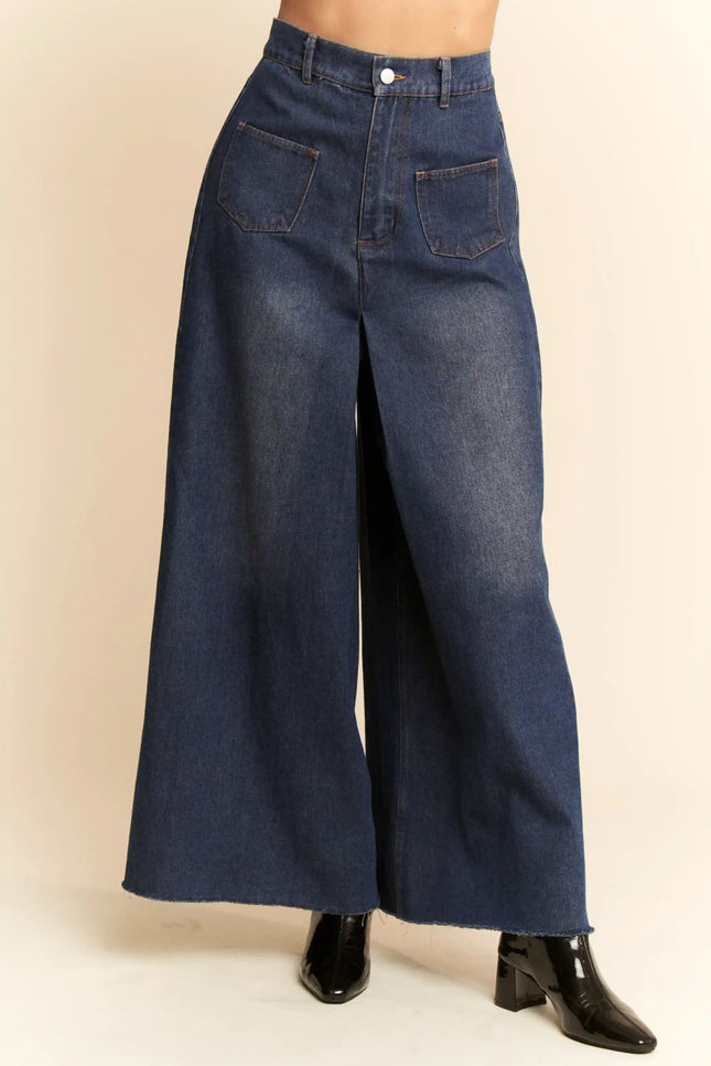 Rinkflare Denim
