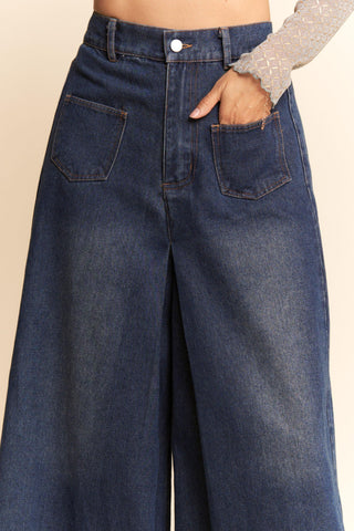 Rinkflare Denim