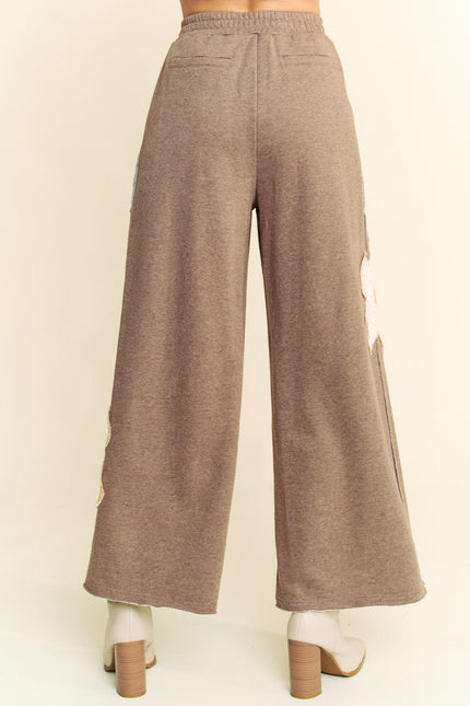 Sela Pants