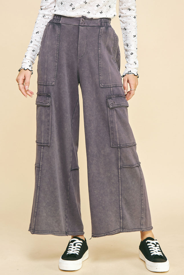 Maren Pants