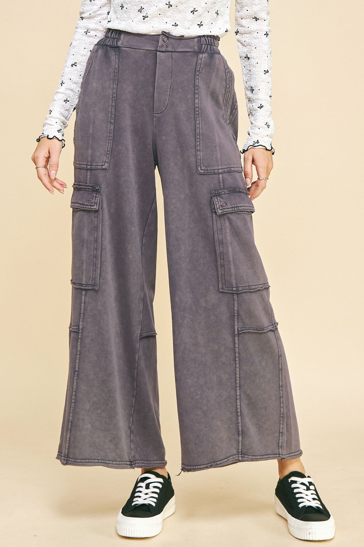 Maren Pants
