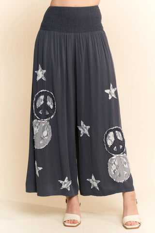 Zayden Pants
