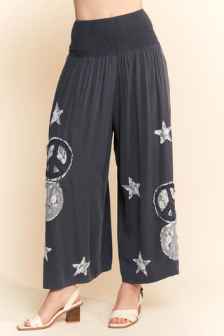 Zayden Pants