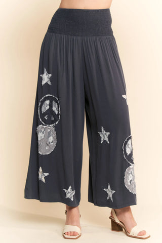 Zayden Pants