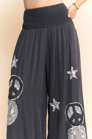 Zayden Pants