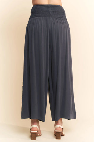 Zayden Pants