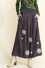 Hollis Skirt