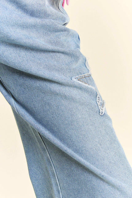 Orbrise Jeans