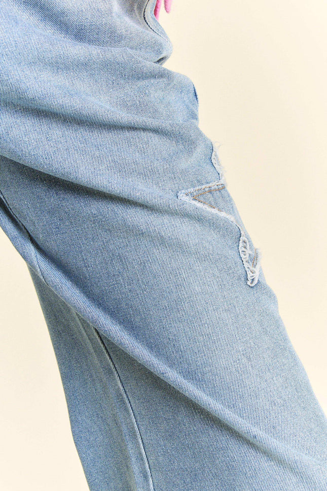 Orbrise Jeans