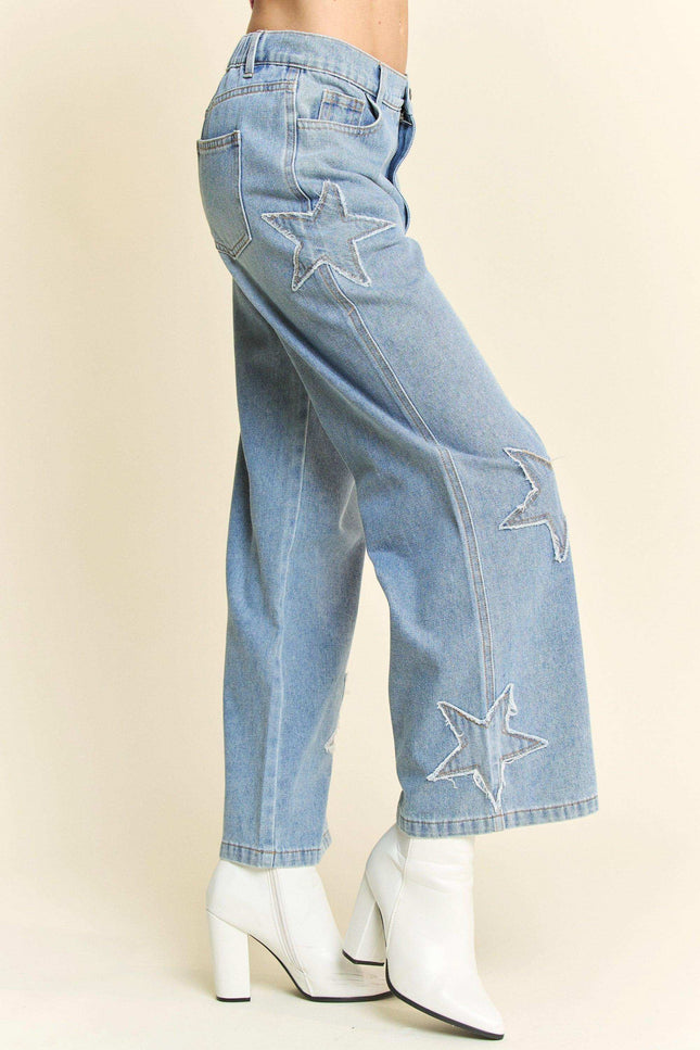 Orbrise Jeans