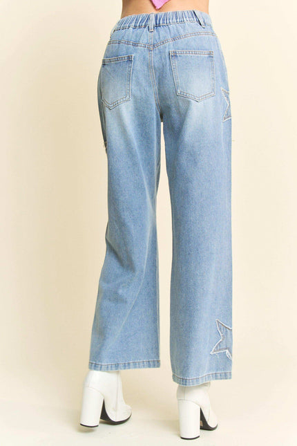 Orbrise Jeans