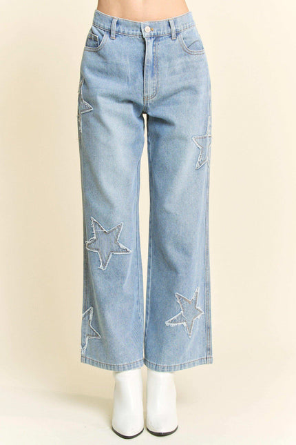 Orbrise Jeans