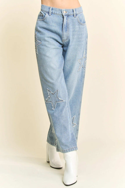 Orbrise Jeans