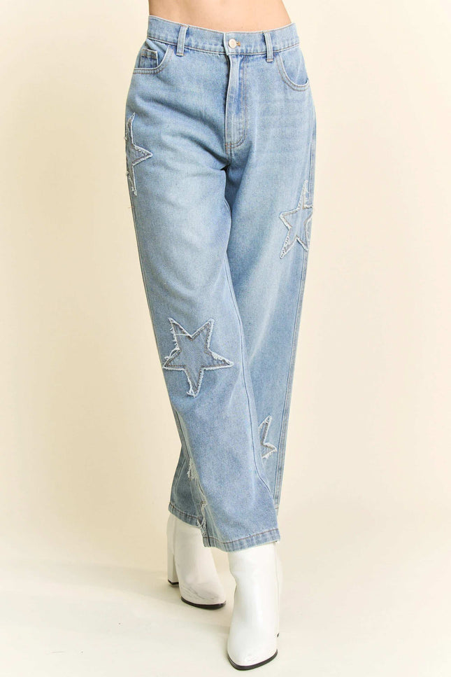 Orbrise Jeans