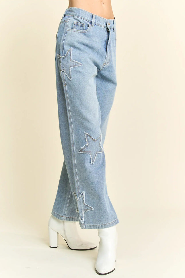 Orbrise Jeans