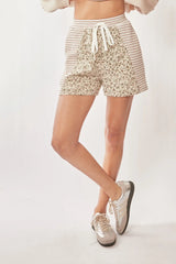 Nylah Shorts