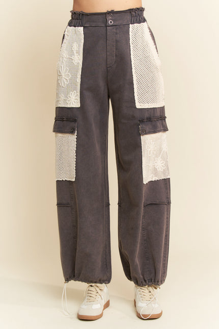 Kort Pant