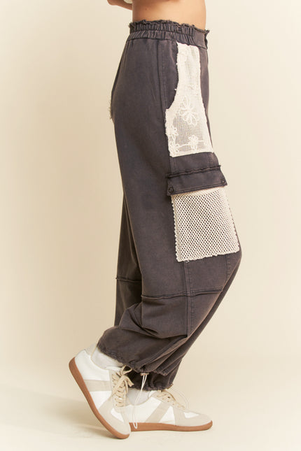 Kort Pant
