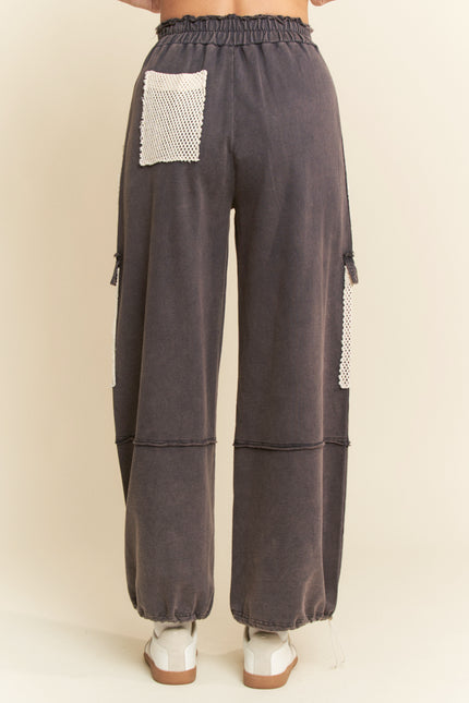 Kort Pant