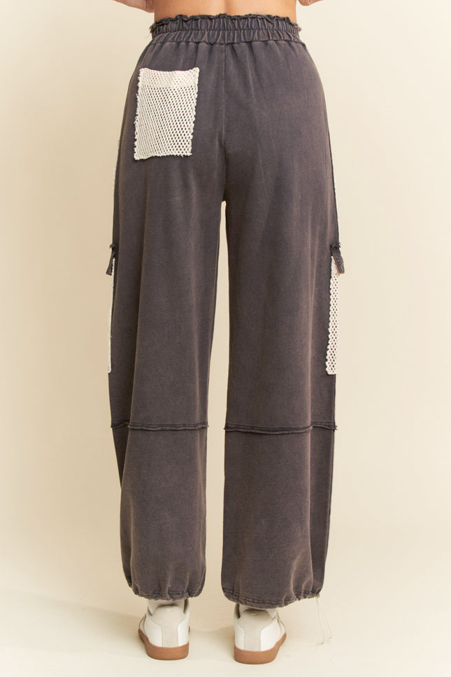 Kort Pant