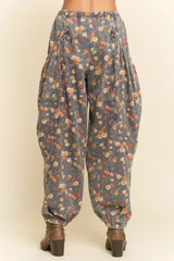 Aubrelle Pant