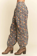 Aubrelle Pant